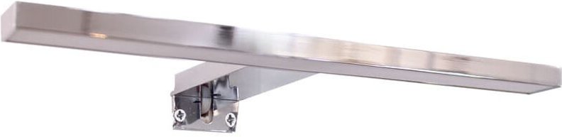 Led Badezimmer Wandleuchte 7w 5700K Malaga Chrom Cristalrecord 43-286-06-001