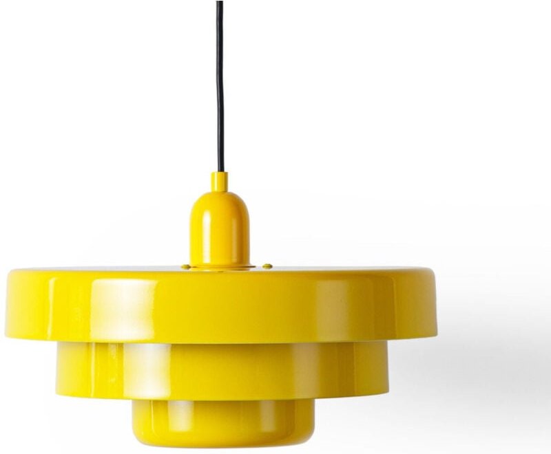 Design Hängeleuchte "MACARRON" - E27