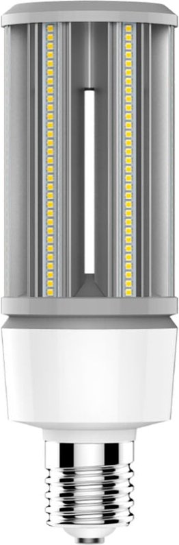 Alfa - Röhrenförmige LED-Lampe Matel Chip Samsung E40 45W kalt