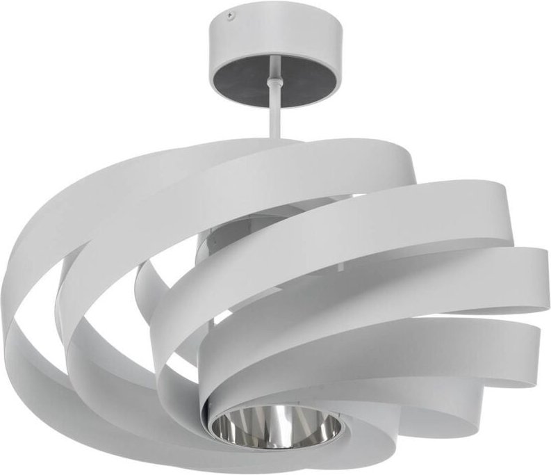Deckenlampe "Tori" aus Metall für Wohnzimmer & Esszimmer von Euluna