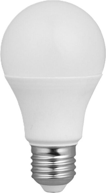 Klassische LED-Glühbirne 10W E27 12-24V 4000K
