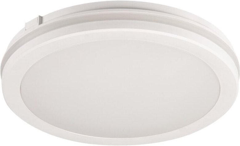 Kanlux BENO ECO Deckenleuchte weiß 30W LED CCT wechselnde Lichtfarbe IP65 38384