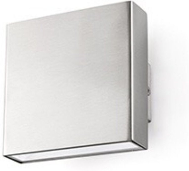 Kaula 1, Metall Wandleuchte für Außen Faro Barcelona