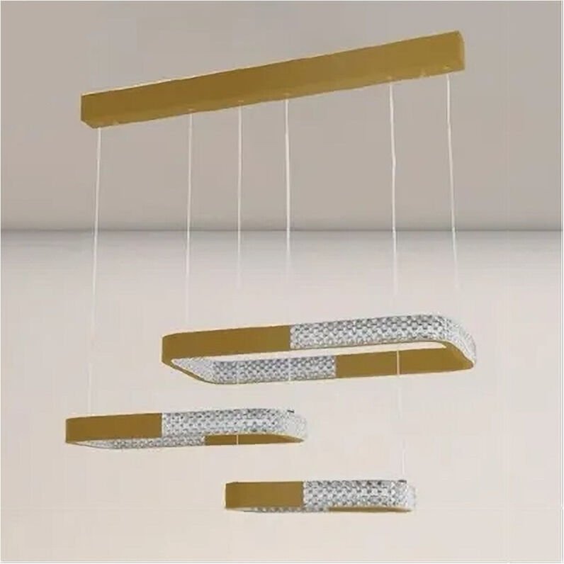 Trade Shop - LED SOSPENSIONEN 68WATT 3 RELECOMING ROOM 32118 -