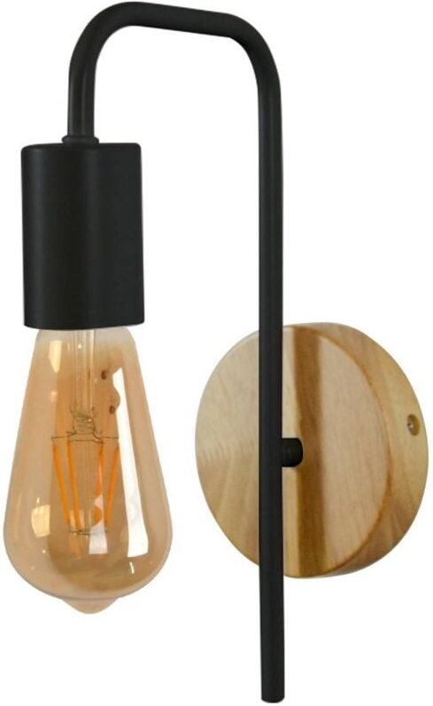 Finna' Innenwandleuchte E27