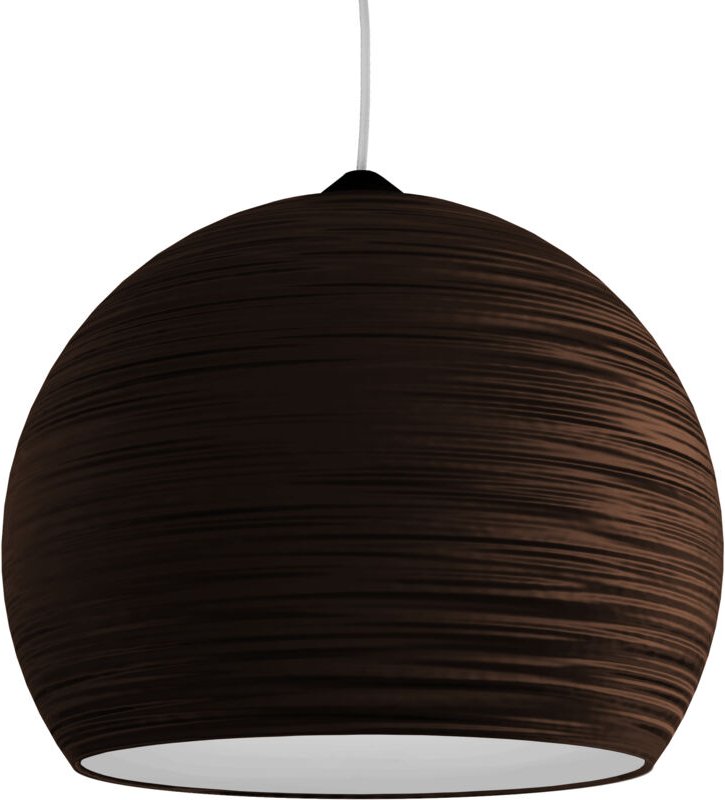 Focus Pendelleuchte Zweifarbige - Lumicom