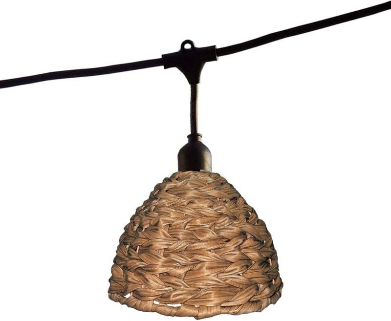 Lumisky - Lichterkette Anschließbare mellow 6m