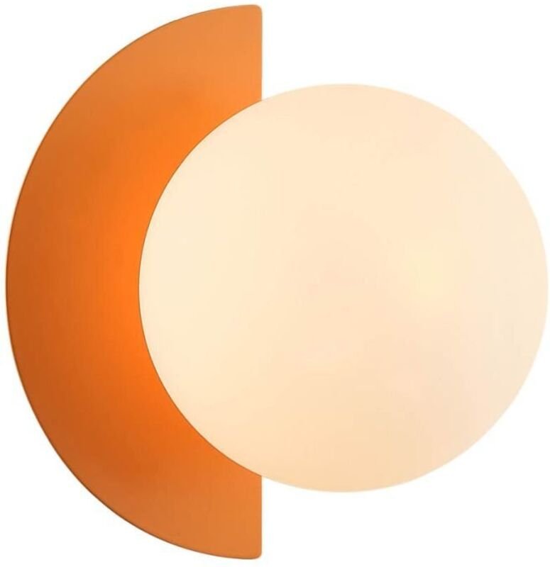 NAUTI WL37482OR Italux Wandleuchte