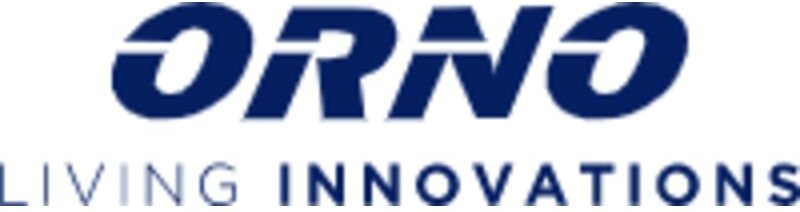 ORNO WANDLAMPE AD-OP-6246BGU10 Rund RINO