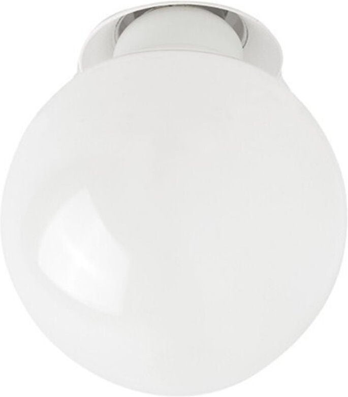 FRESH Einbauleuchte weiß ohne Rahmen E27 02300101
