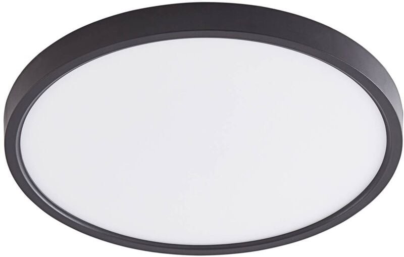 Thumbnail - Lindby - Smart Home Deckenlampe 'Pravin' dimmbar für Wohnzimmer & Esszimmer von