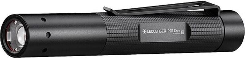 LEDlenser P2R Core Akku-Kompakt Lampe - 120 lm