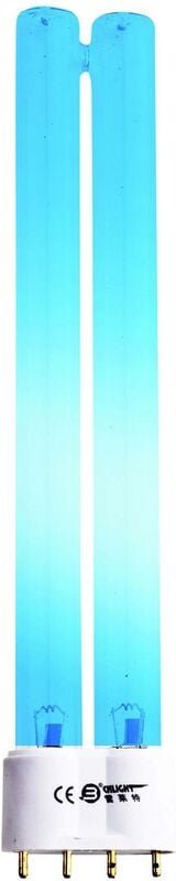 Thumbnail - Uvc Ersatzlampe 36 Watt Sockel pl-l 2G11 Austauschlampe