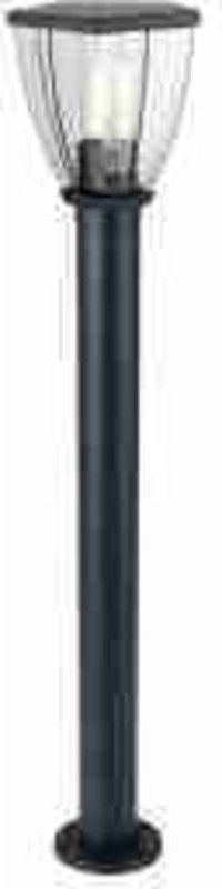 LED8629 VT-839 12W LED Wandleuchte Weiß Gehäuse 4000K IP20