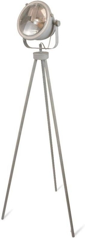 Barcelona Led - Stehleuchte mit Stativ 'writ'.