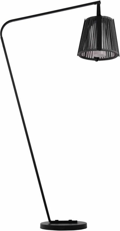 Solarstehleuchte rayglow h176cm