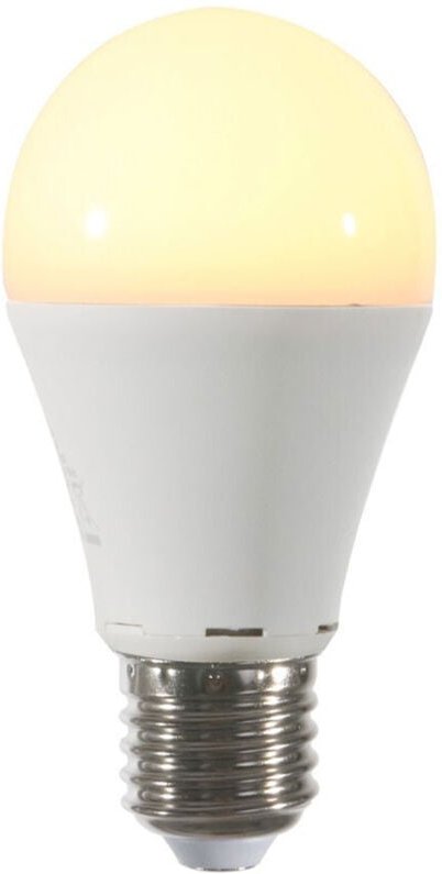 Thumbnail - LED's light LED SMD Leuchtmittel - Birnenform A60, E27, 9,5W, 2700K, Opal 200° - 1055 lm