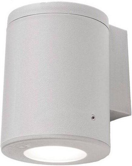 Franca 90 Wandleuchte 1L GU10 cct 3,5W IP55 - Fumagalli