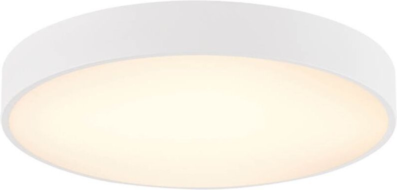 Kataja LED-Deckenleuchte 82W 4000K Weiß 800x60mm