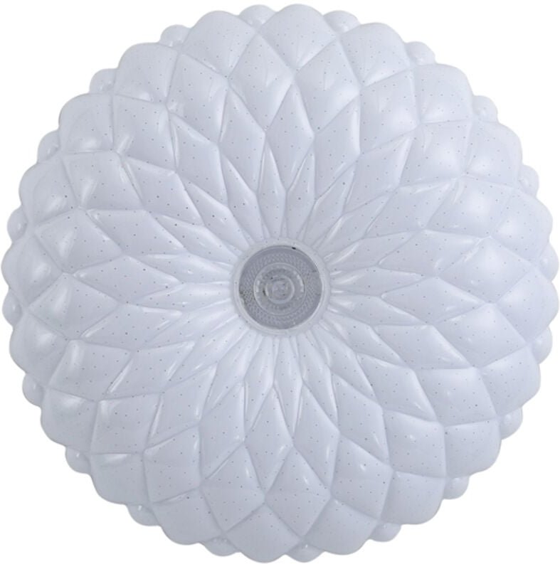 AURIS LED-Deckenleuchte, weiß, ITALUX PLF-53749-S-CL