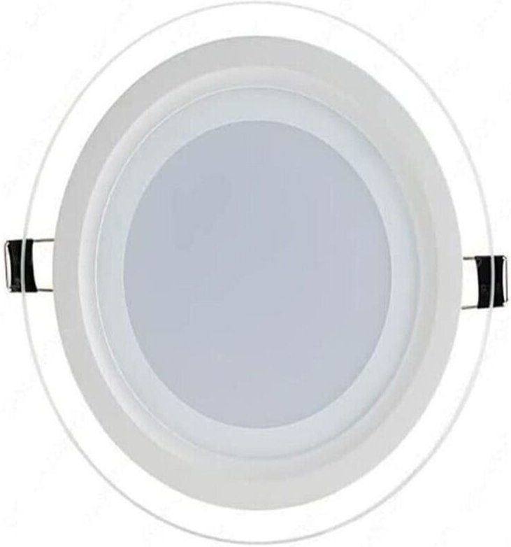 6wled-Einbaustrahlerkaltlichtrundweißrahmen5dmglasfm-20053