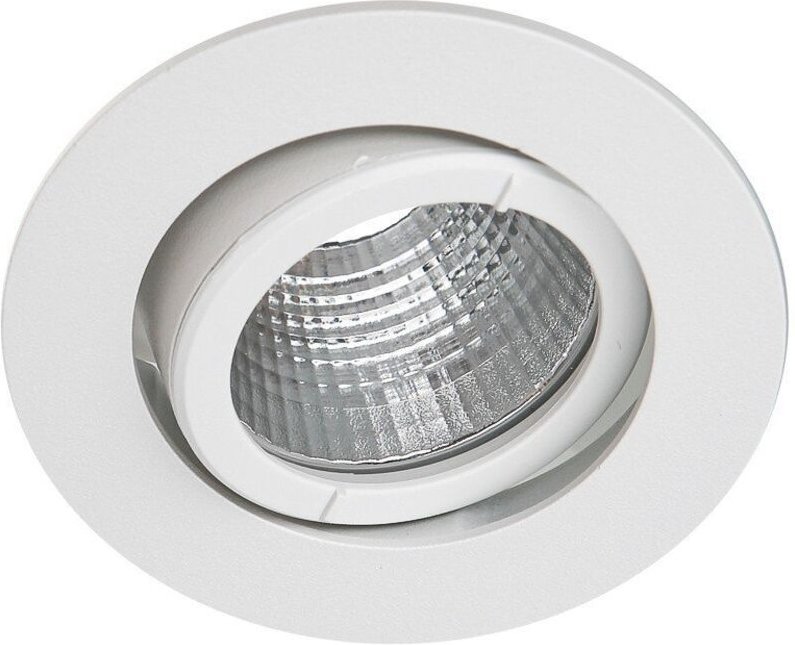 Torres Modernes Einbau-Downlight led, 3000K - Italux