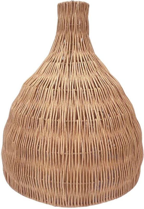 Lampenschirm Innen/außen bella h38cm