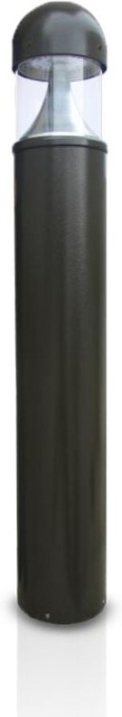 Außenleuchte LED konisch FORSYTHIA 3000K Warmweiß