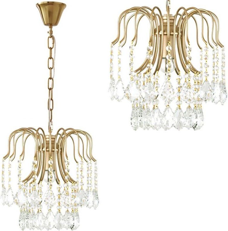 Hängelampe APP1650-1CP