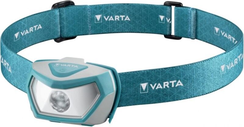 Varta - Outdoor Sports H10 Pro led Stirnlampe batteriebetrieben 100 lm 35 h 16650101421