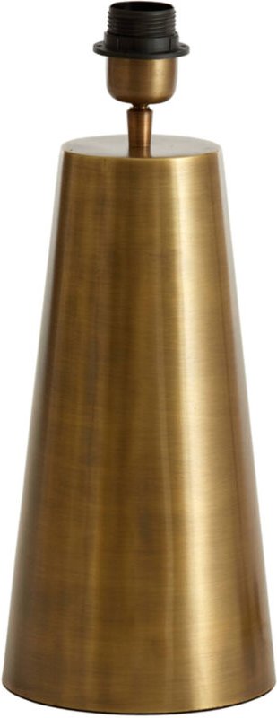 Thumbnail - Tischlampe - Yelos - bronze - metall - einzelne - Light&living