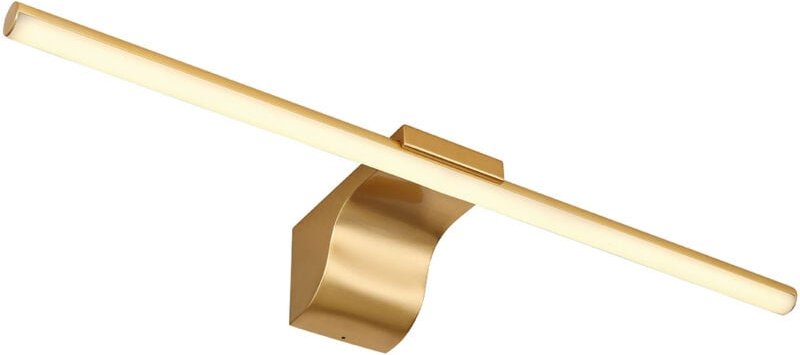 Thumbnail - Wandleuchte - Pepe - messing - metall - bilderleuchte - - Globo