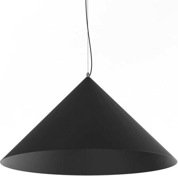 Pinocchio Sospensione Monocolore Opaco