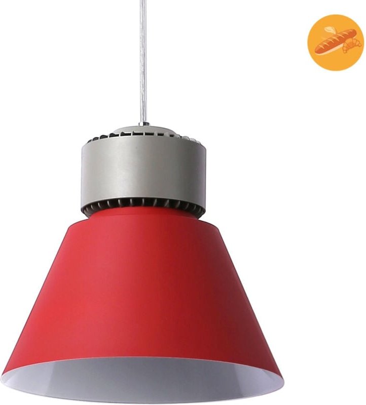 LED Leuchte für Brot und Gebäck 36W CRI95 KeGu Treiber