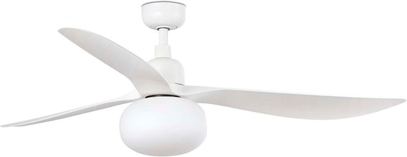 Outdoor dc Deckenventilator Outwood we-we mit Licht