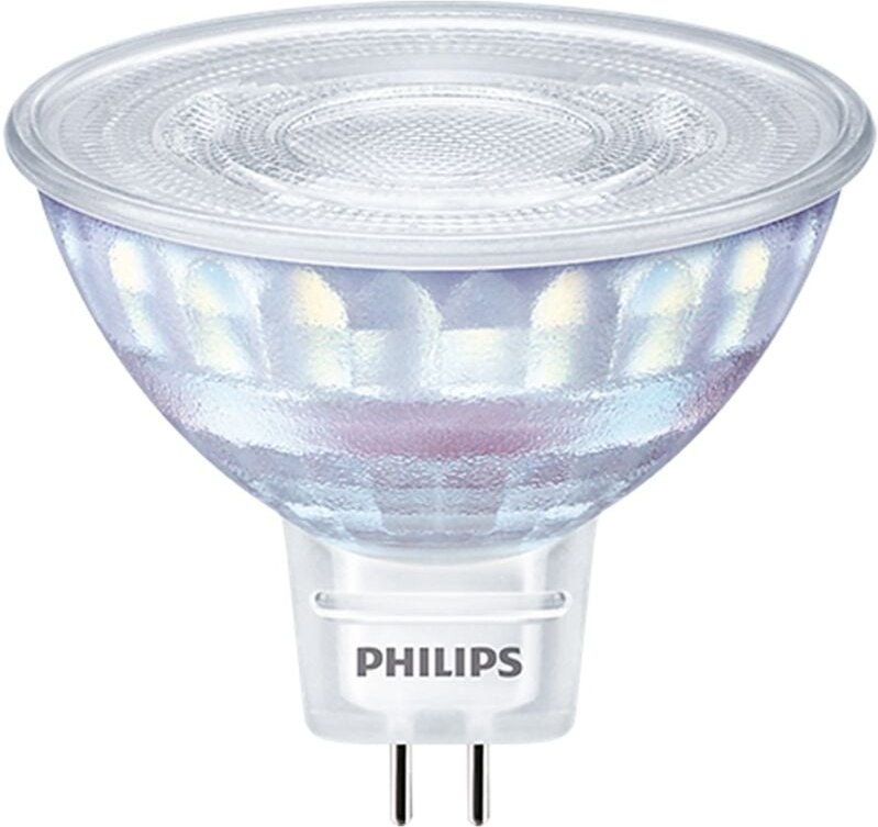 Philips - Led-glühbirne mr16 mlgu533582736g2 929002493102 -gu5,3 5,8w 2200-2700k