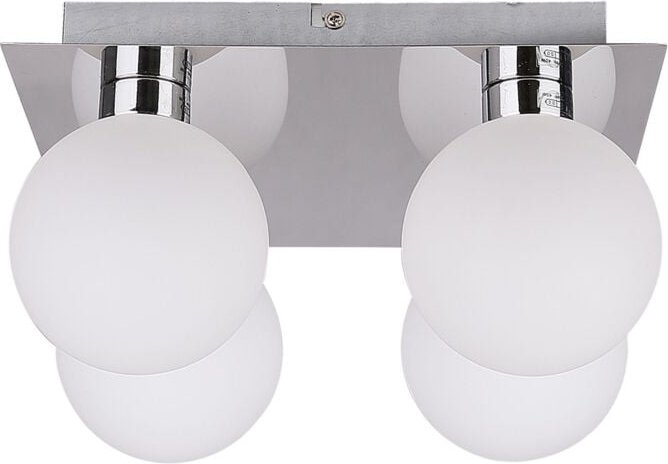 Candellux Deckenleuchte 4xG9 40W ODEN 98-03256