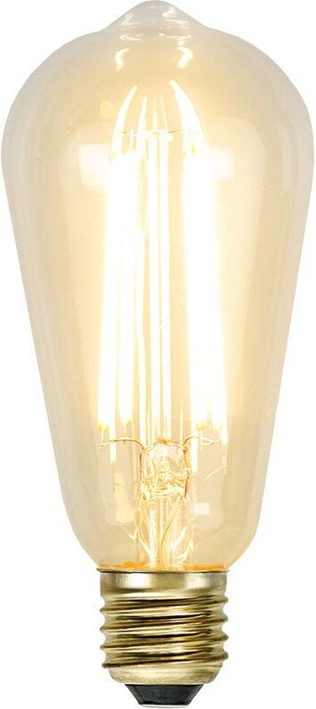 Thumbnail - E27 Leuchtmittel Soft Glow - Star Trading