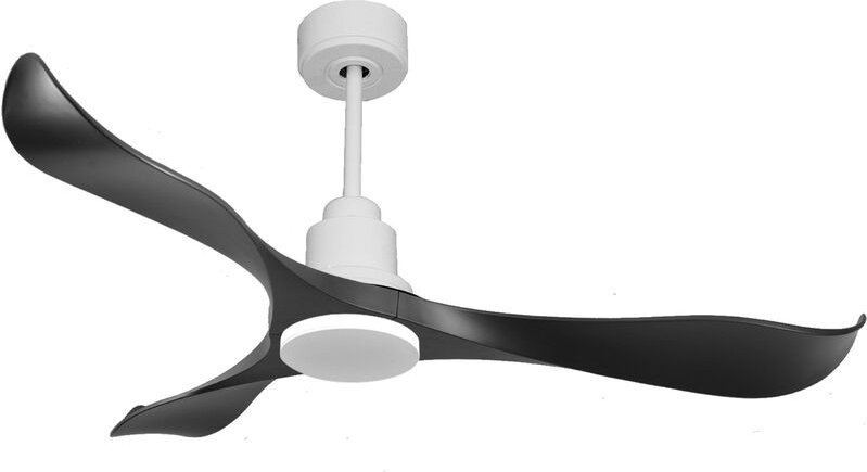 Purline - Deckenventilator Umkehrbar Thermostat