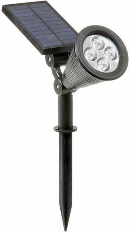 Smart-garden Spot Lumi 70L weiß kalt Solar-Außenstrahler