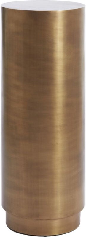 Alarios Säule antique Bronze – Ø30x80 cm - Light&living