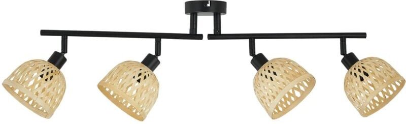 Strahler 'Youstin' für Wohnzimmer & Esszimmer von Lindby