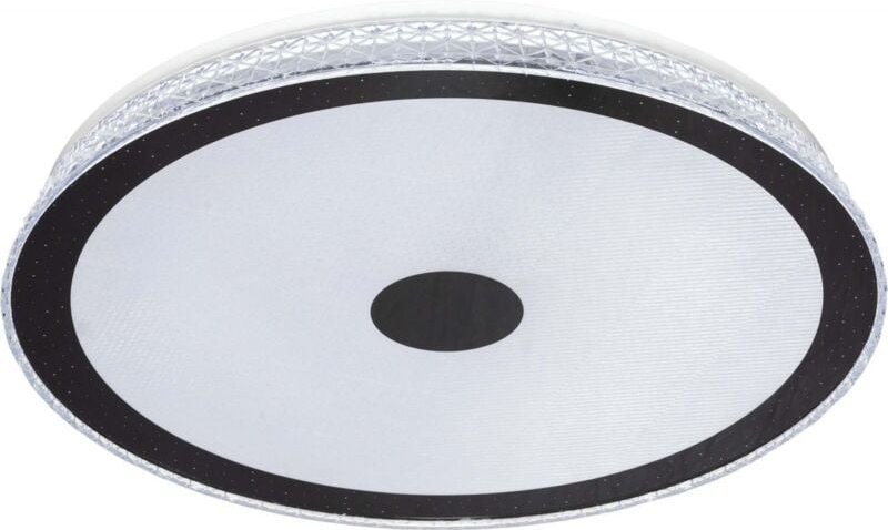 Megalight - led Deckenleuchte Shining Magic White Fernbedienung dimmbar Deckenleuchte