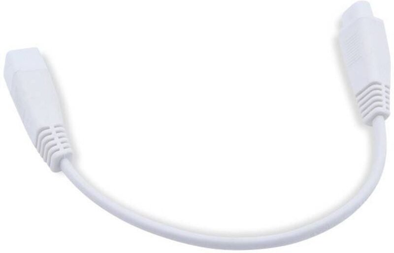 Verbindungskabel für T5 Steckdosenleisten 15cm lang