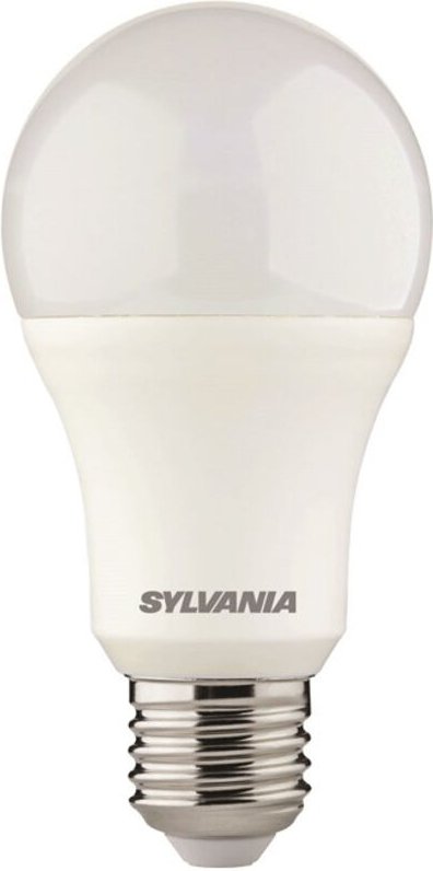 Opake LED-Glühbirne Std E27 Neutralweiß - Sylvania