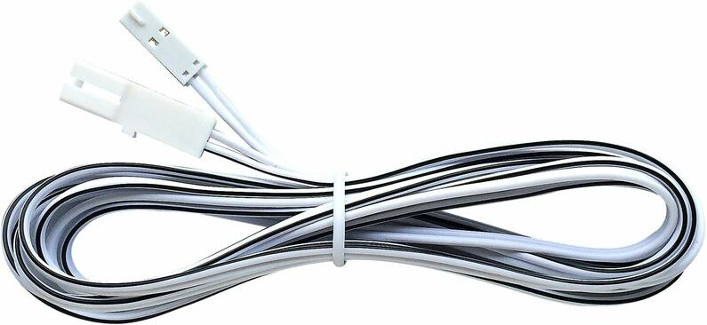 Mm_unverified_brand - Verlängerung 1,8 m für led Leuchten Samba, Lido, Erle, Santo, Basso