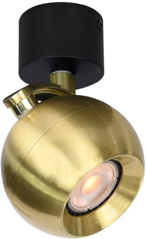 Thumbnail - Strahlerlampe LAFIN SPL453791RBKGD Italux