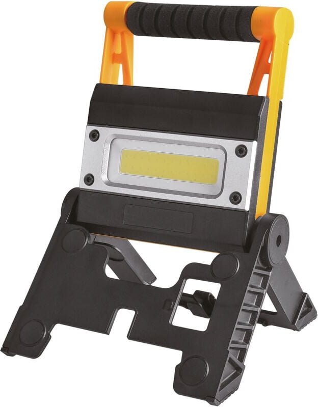 Thumbnail - Wiederaufladbare COB LED Arbeitslampe PERALINE