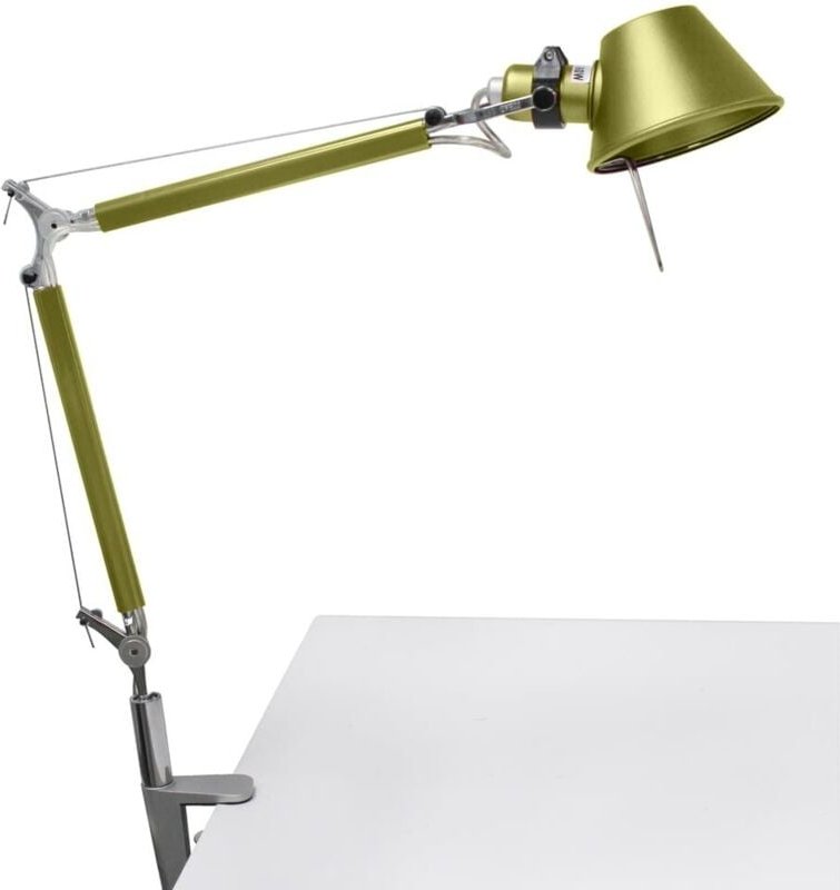 Flexo gelenkig zwei Arme grün