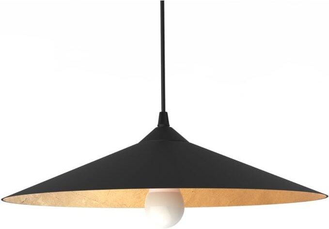 LUMICOM - Chapeau Pendelleuchte Blatt